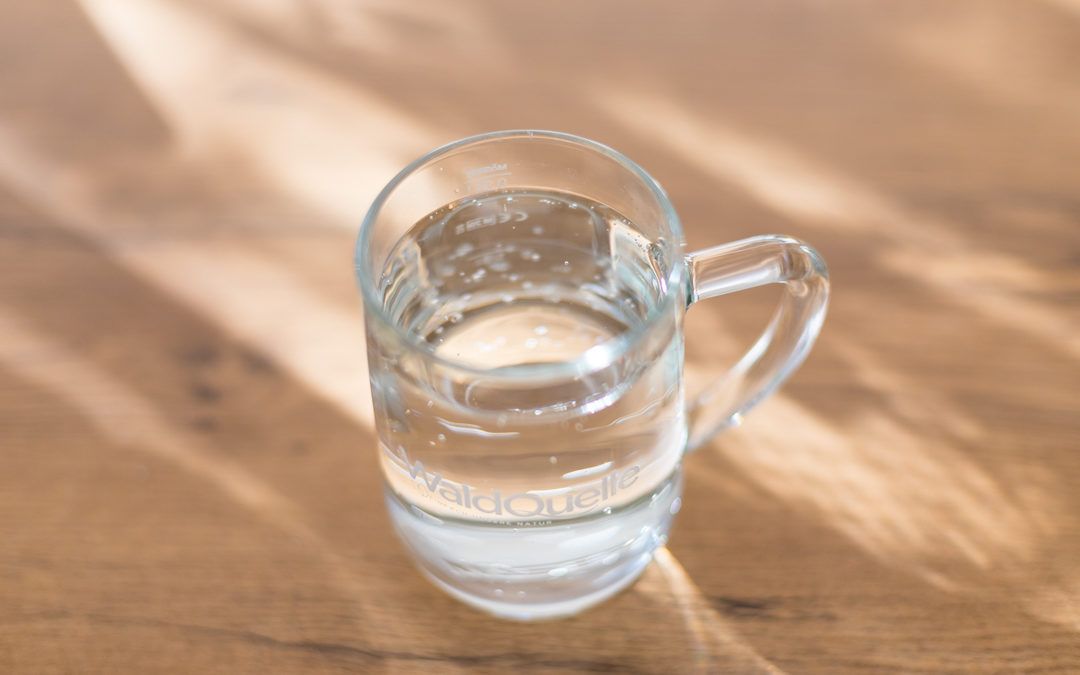 Was kann Mineralwasser?